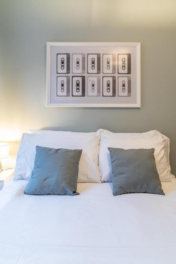 ［covent Garden Penthouse］london Terrace Londra