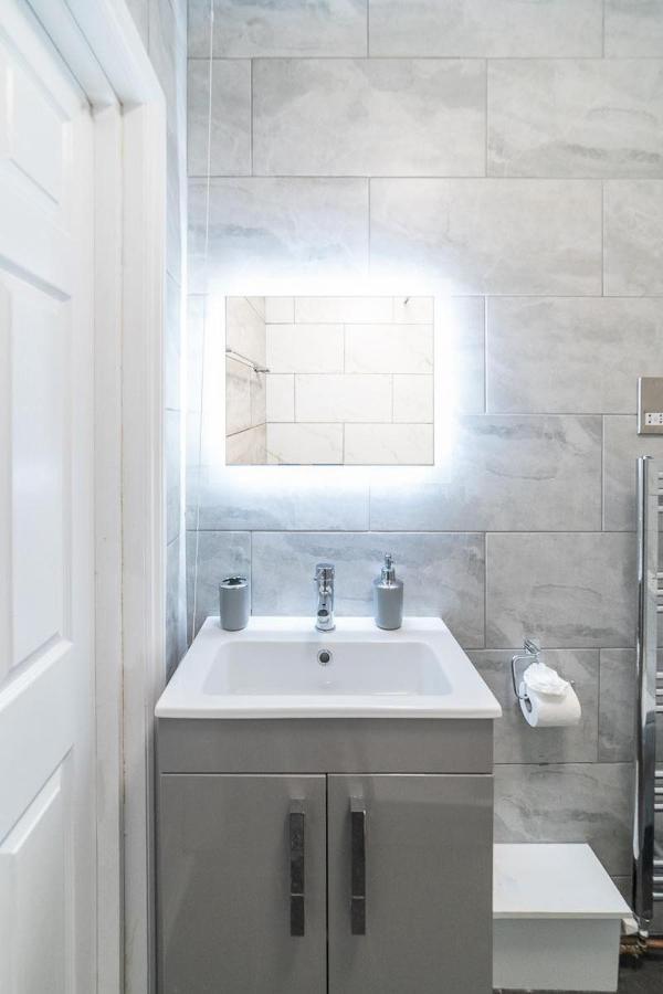 Appartamento ［covent Garden Penthouse］london Terrace