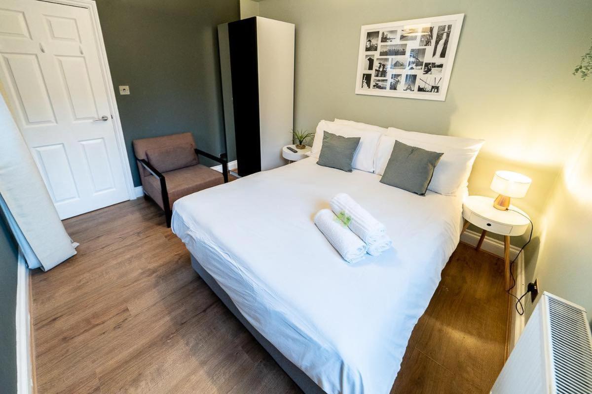 Appartamento ［covent Garden Penthouse］london Terrace
